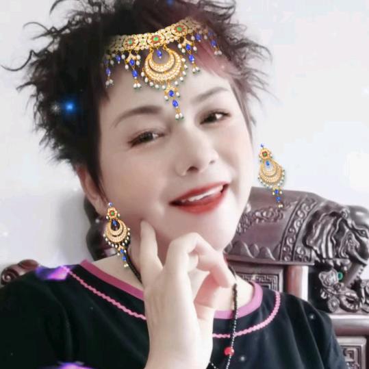 英姐