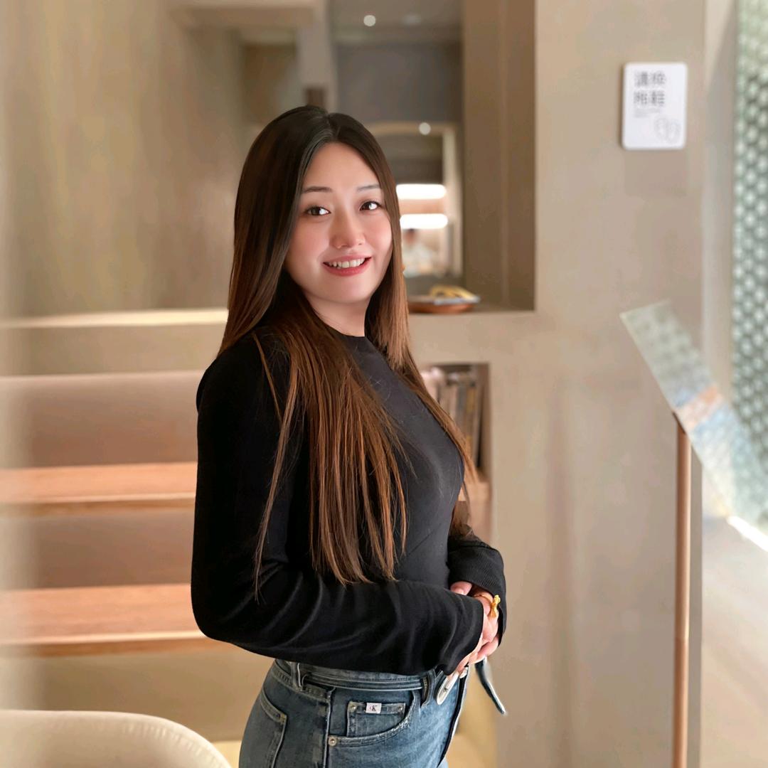 @情绪疗愈尹大大。