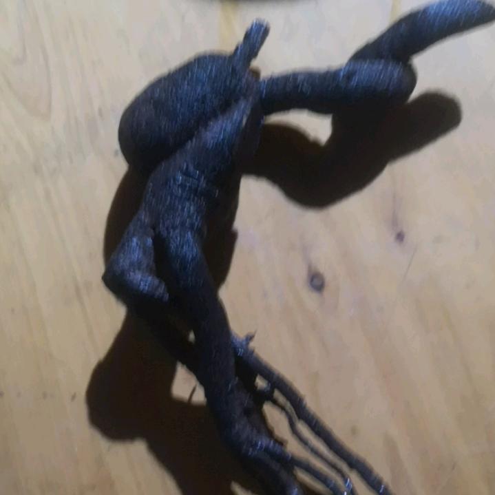 盆友