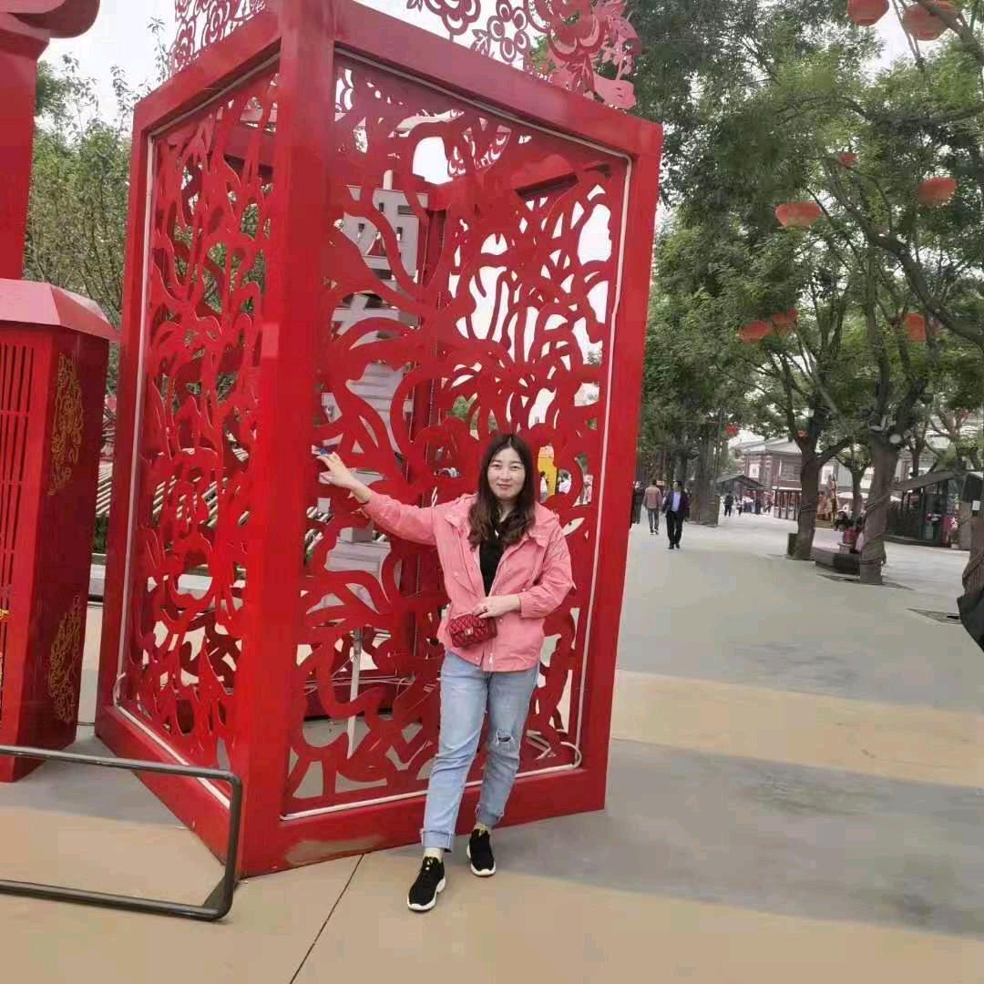 萍水相逢