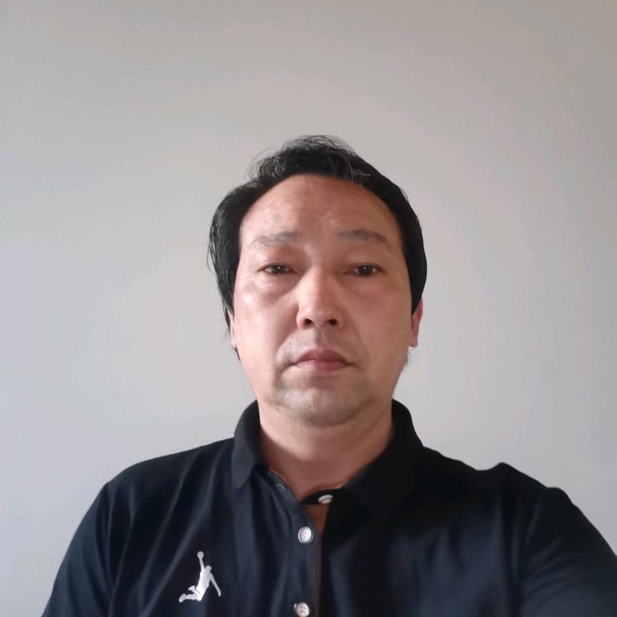 程的人生