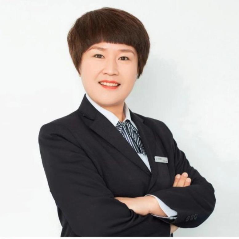 驾培付教练
