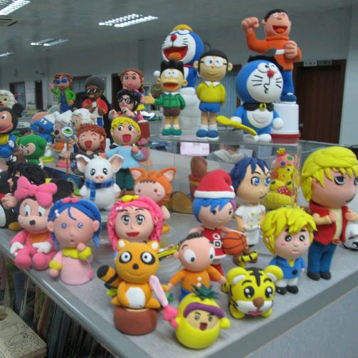 童年时母婴集合店