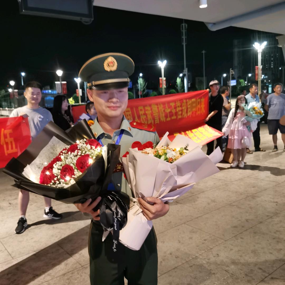 我退出兵妈了
