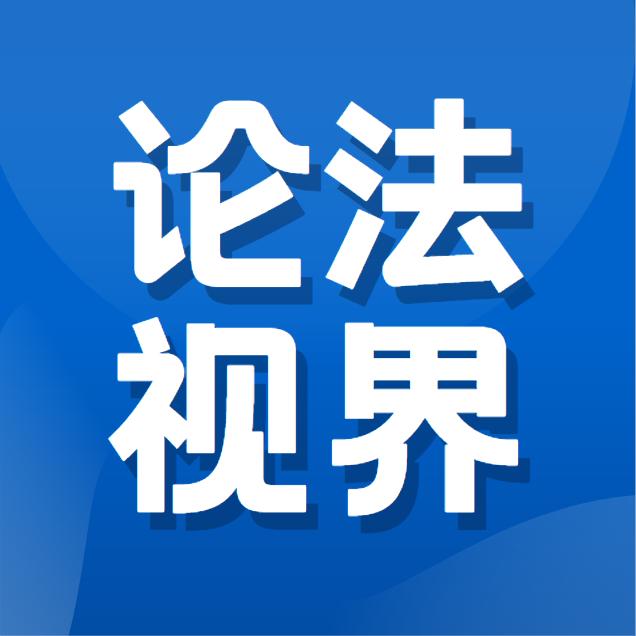 论法视界