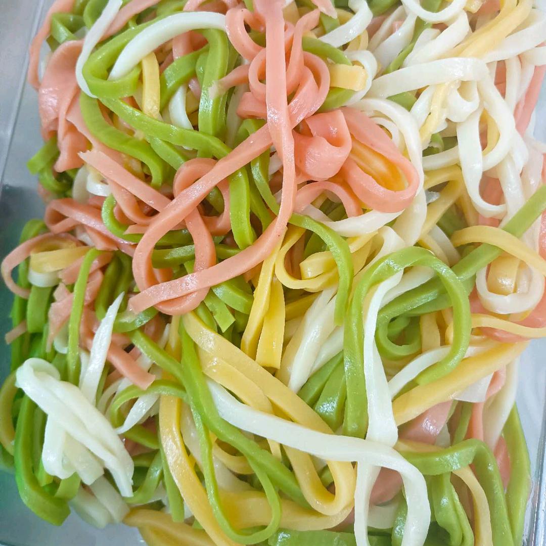 大轲果蔬凉皮