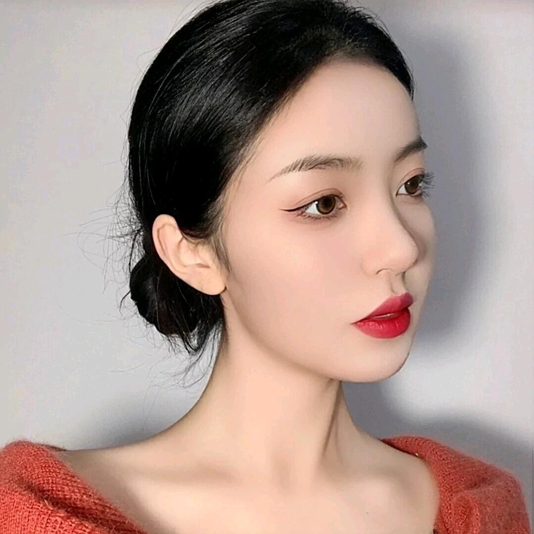 麦子穿搭