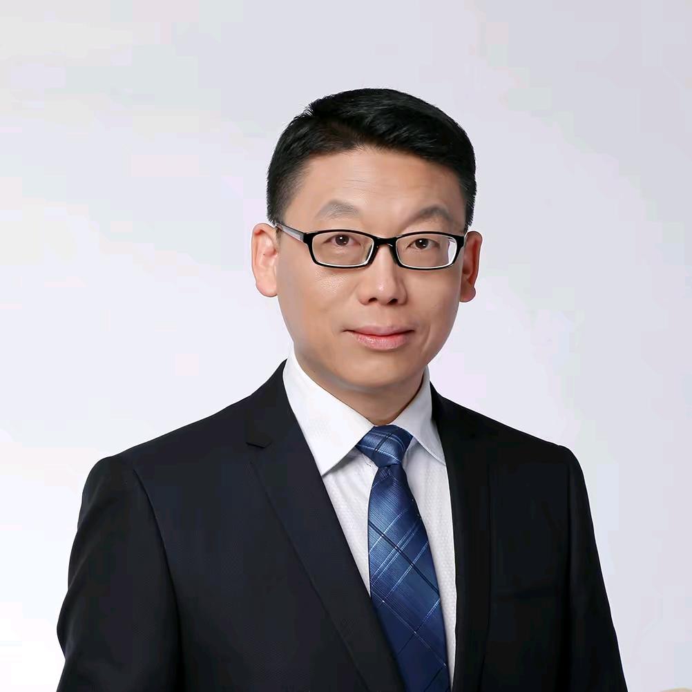 赵玉平老师小课堂