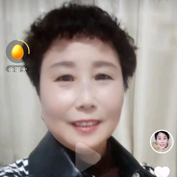 松英姐（晚7点20分开播）