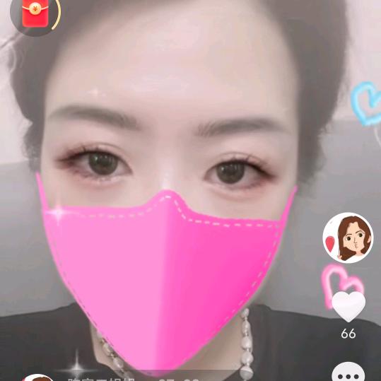 陈家二姐姐