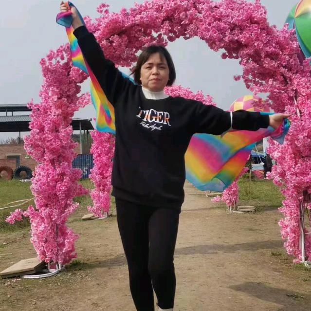 善良是我的本性