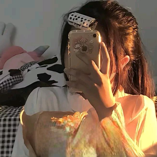 周姐姐