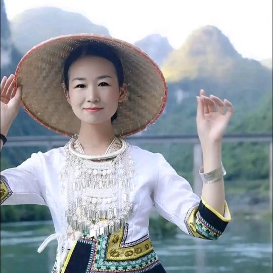 锦绣山河