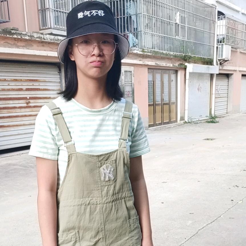 落叶知秋否。。。小熊