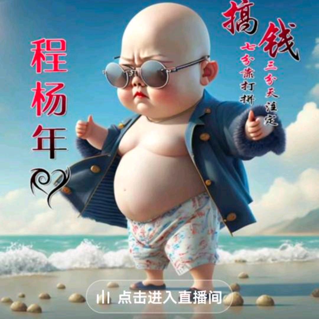 安定自我