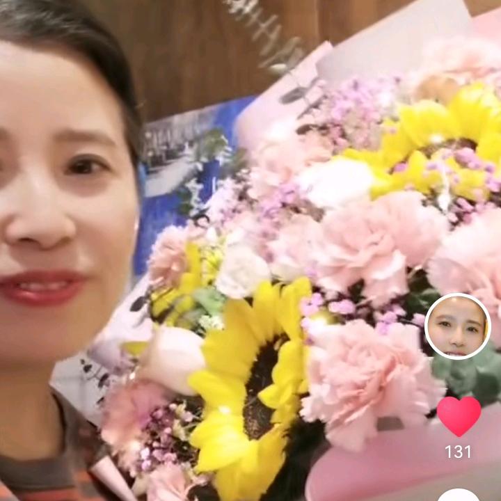 美玲🌹