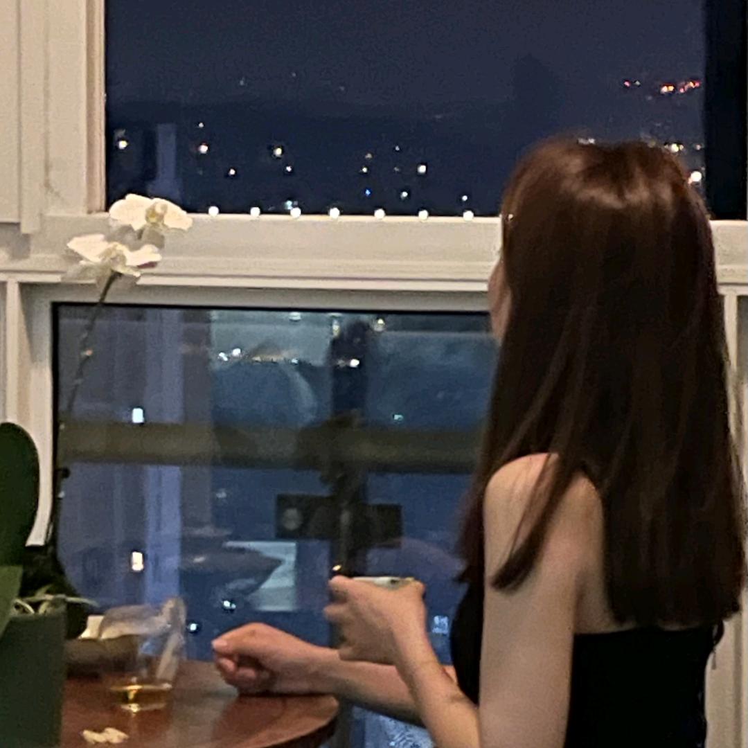 波妞❤️