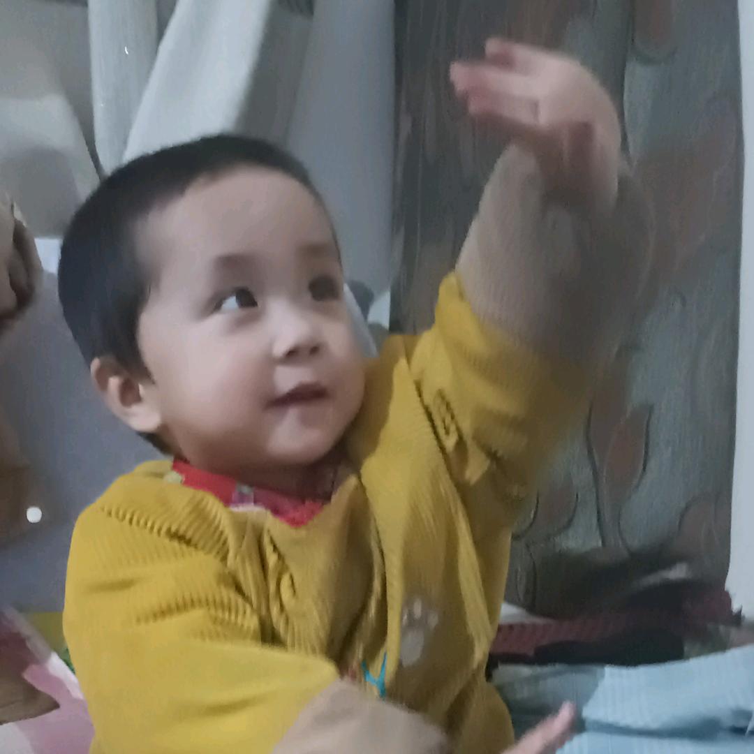 王雨涵和王雨橙🍊