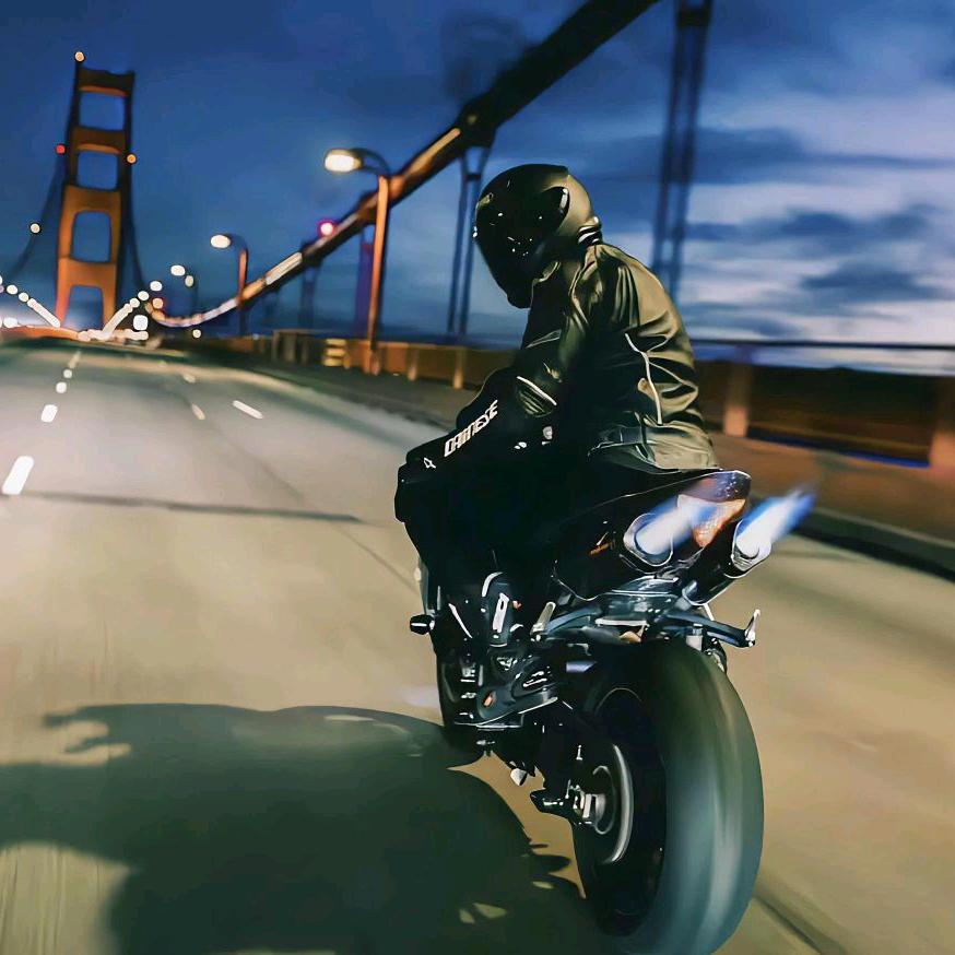 不会翘头的阿曾🏍️