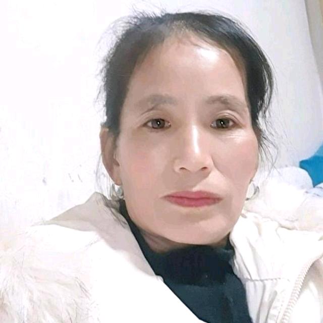 幸福一家人