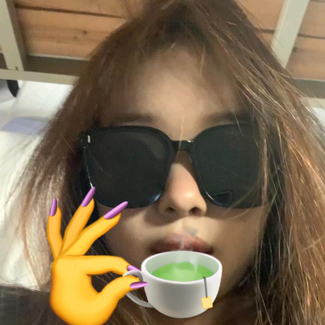 小淇杂话间