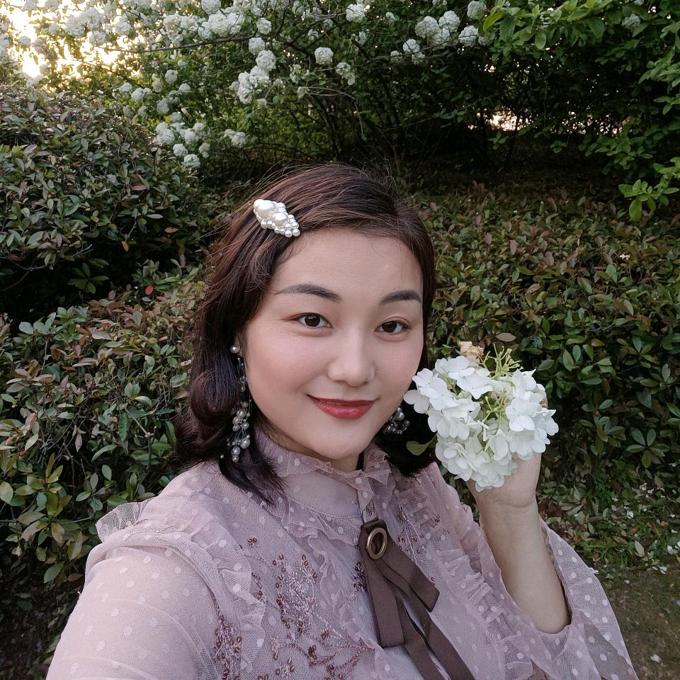 刘亚萍