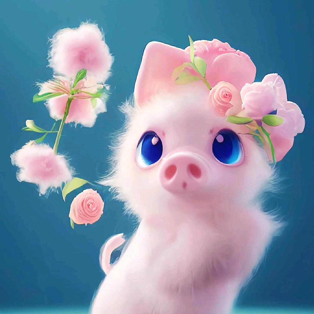 猪哥哥