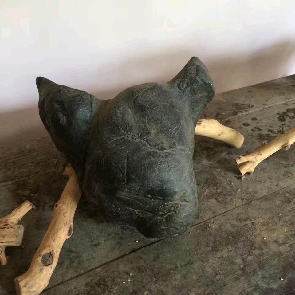 东拼西凑