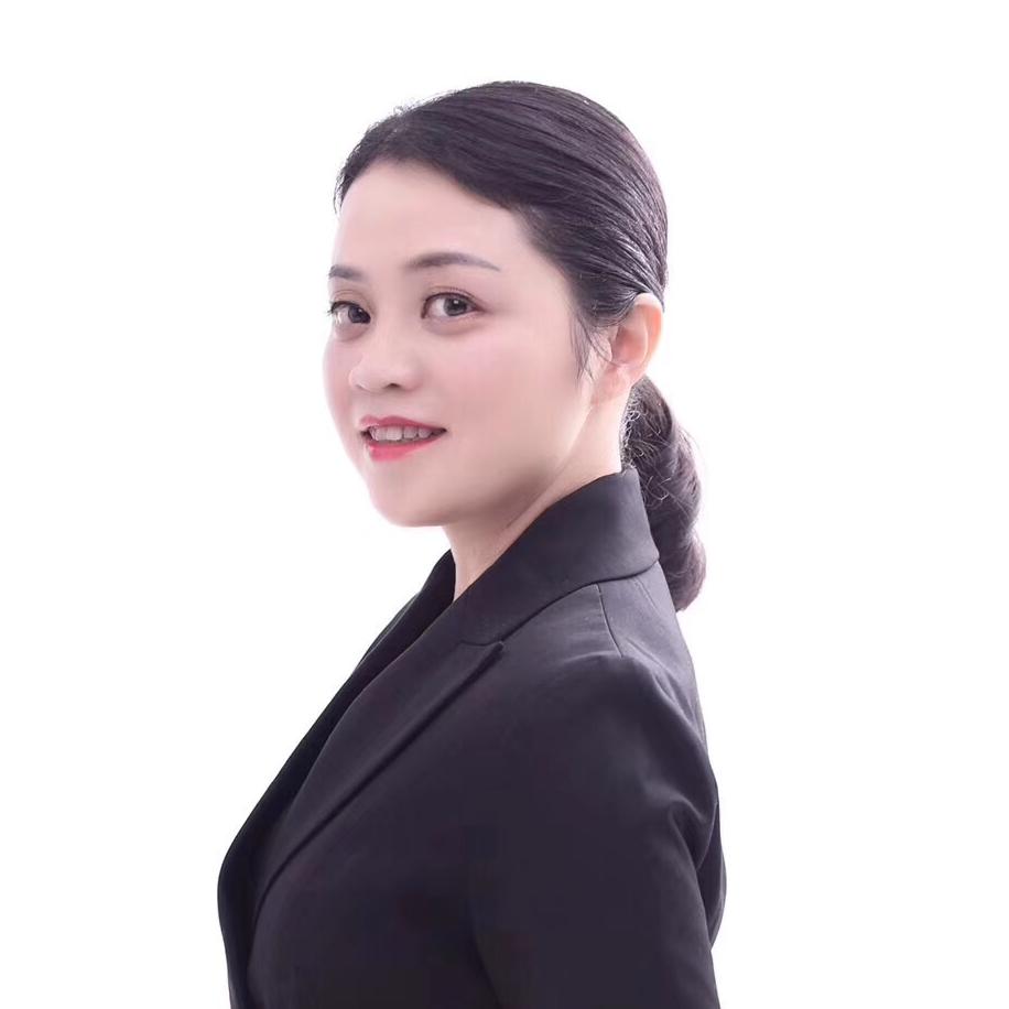 陈颖财务管理