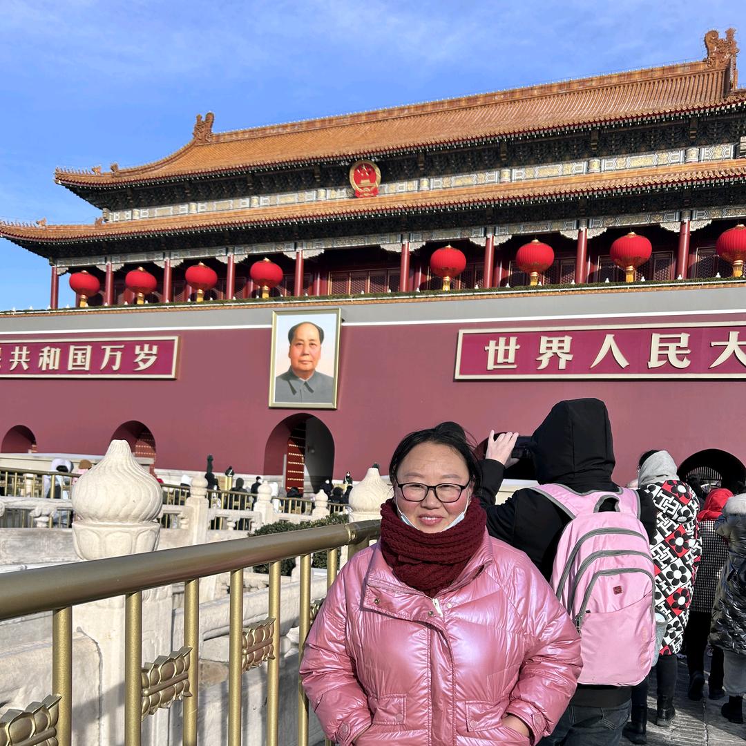简单的幸福