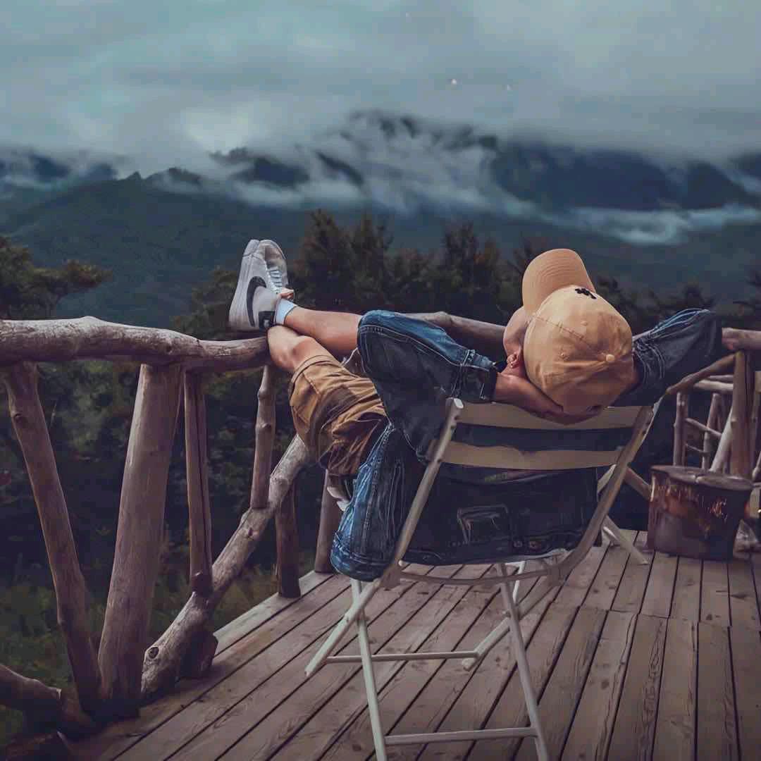 清风皆过客