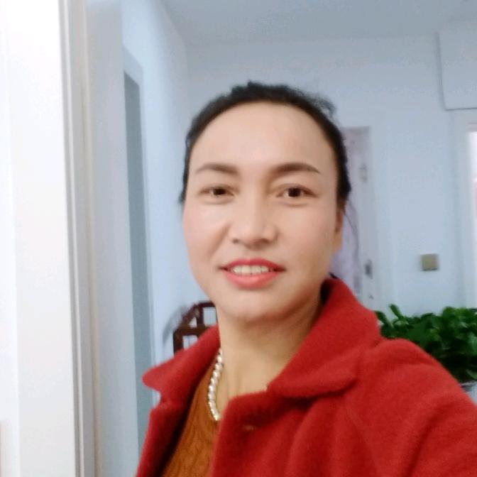 秀丽姐