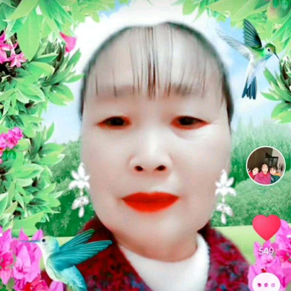 一生幸福