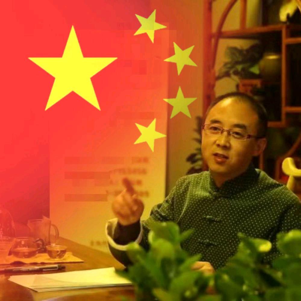 卢大先生