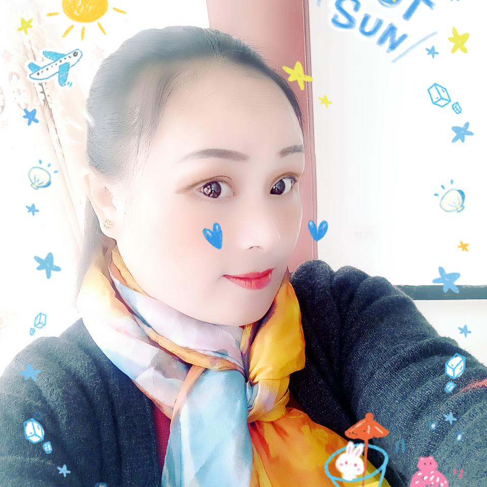 幸福幸福是未来。