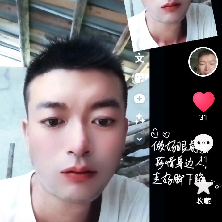 农村王宝强