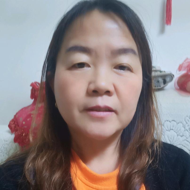玉英姐小号