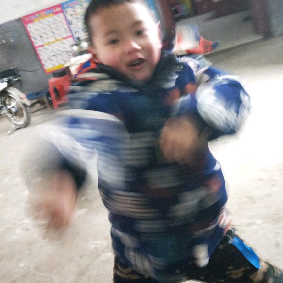 幸福美满开心快乐每一天