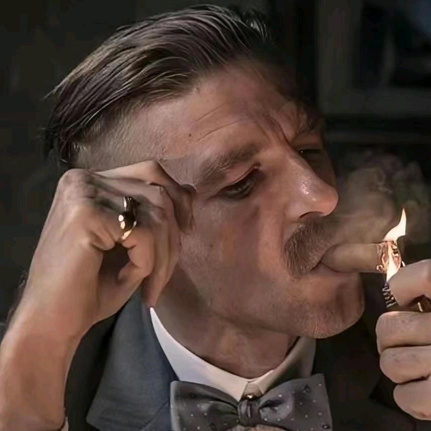 小罗烤鸡🐔（招学员）