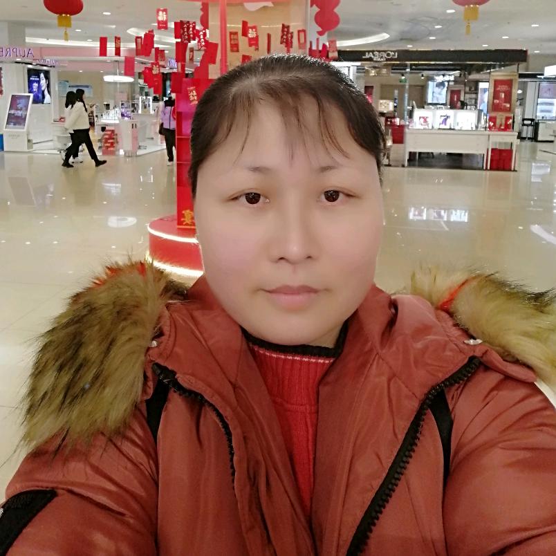 东北大姐
