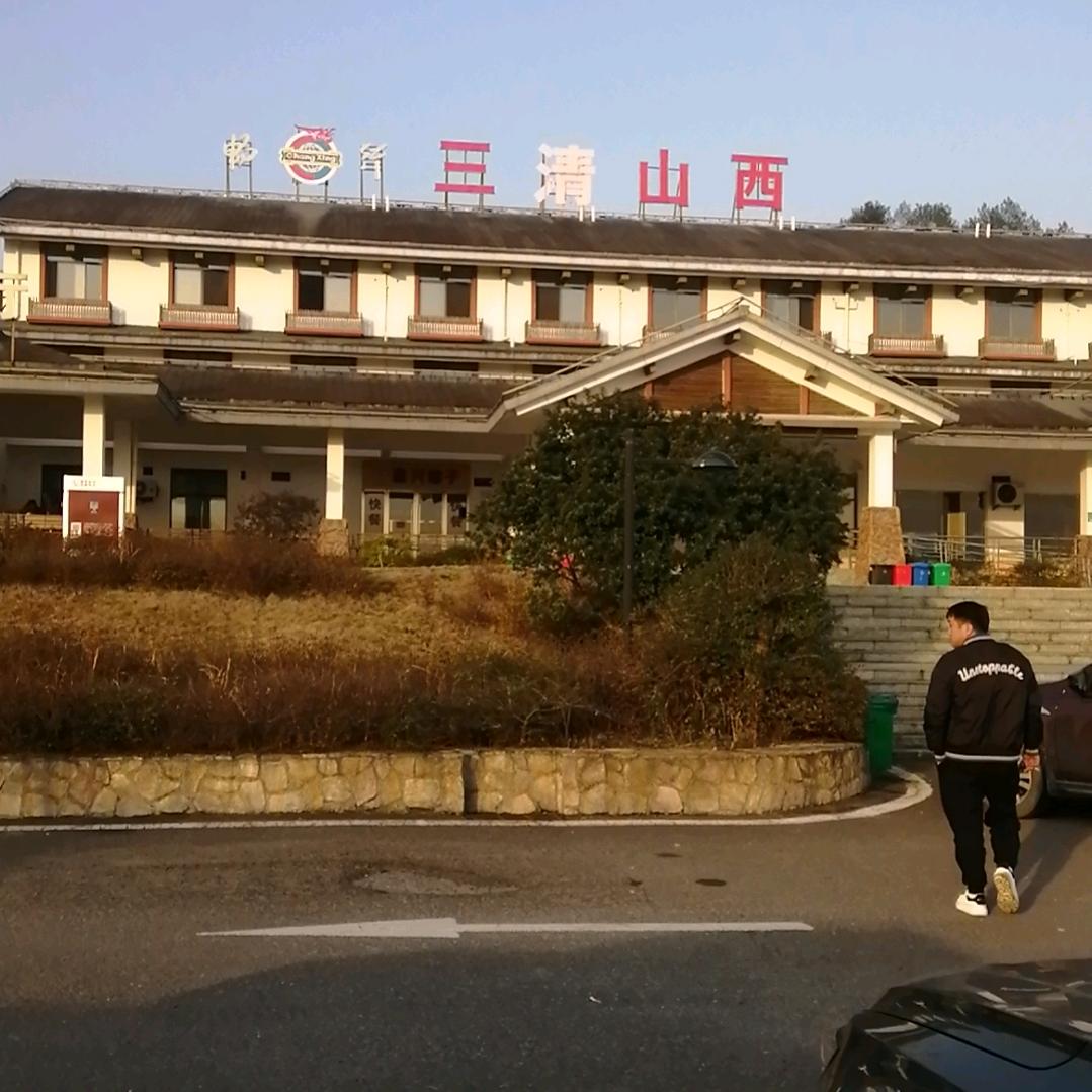 春天来了