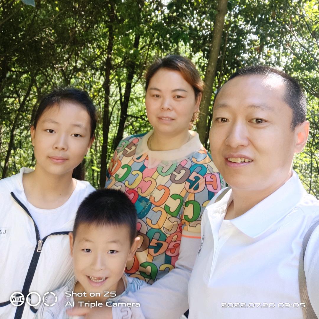 坚持！永不言败