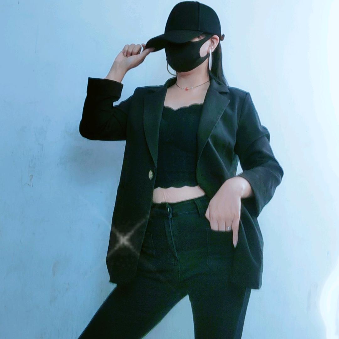 舞妹儿