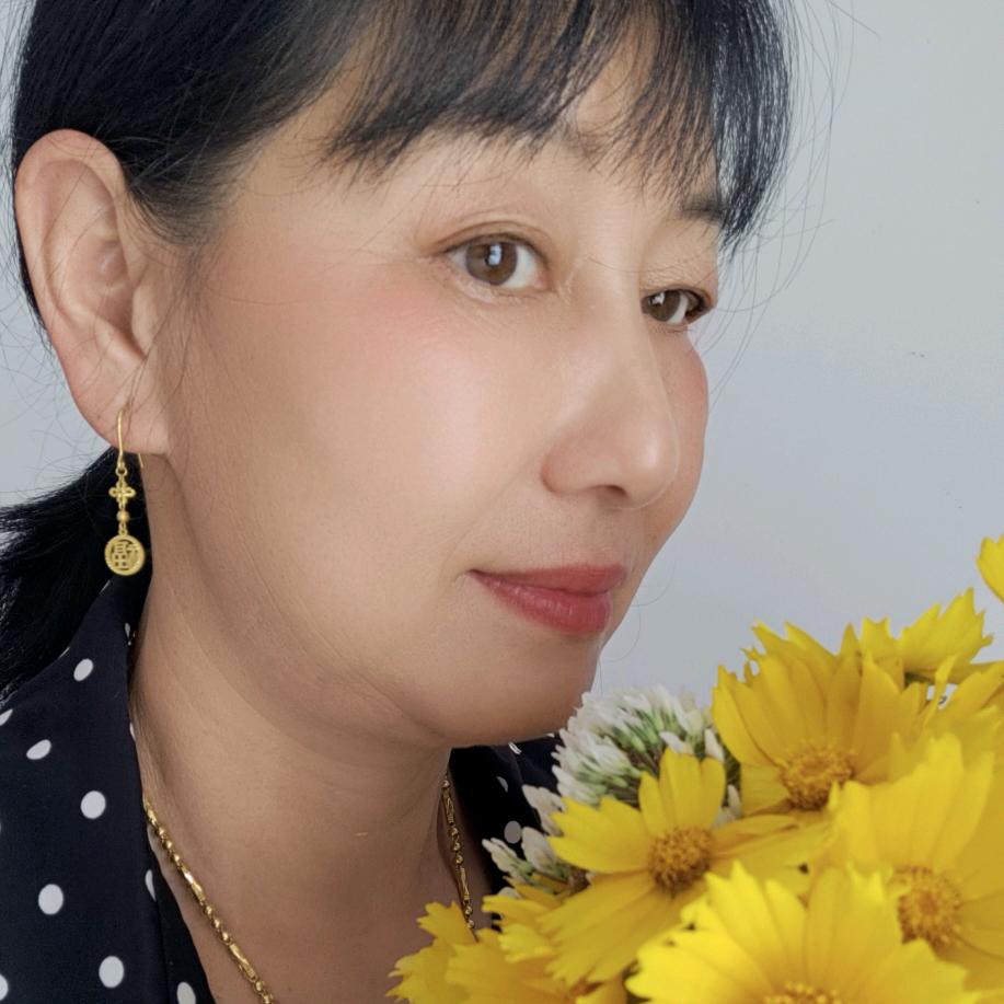 卢春花