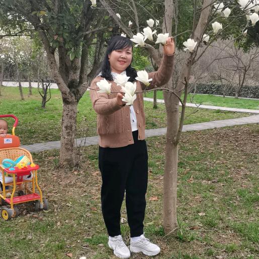 健康就是幸福（赵）