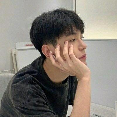 @青柠