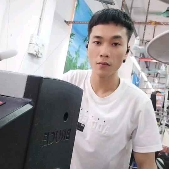 谁能给我一个心跳🐼