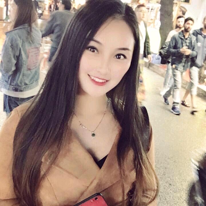 🍒晓倩🍒
