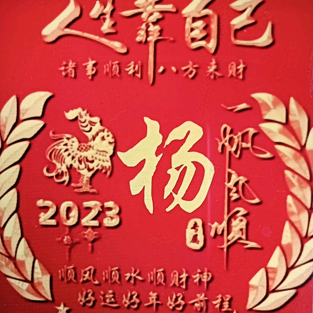 平常人（爱唱歌）