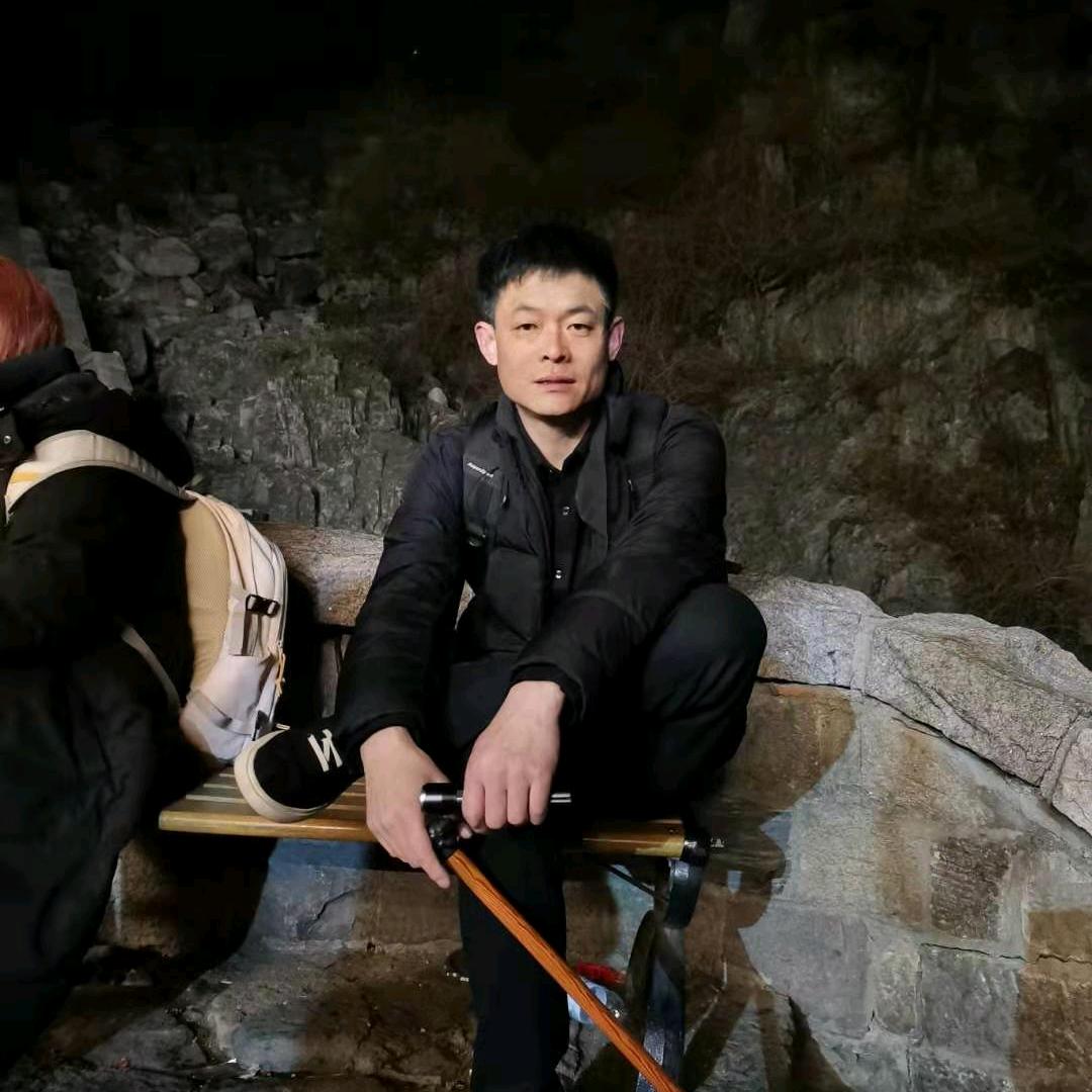 70后的我